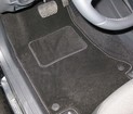 Коврики на Mercedes GLA (X156) 2014 - 2020 в Благовещенске