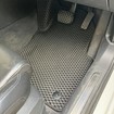 EVA коврики на Volkswagen Golf 8 2019 - 2025 в Благовещенске