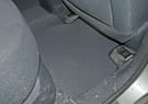 EVA коврики на Renault Vel Satis 2001 - 2009 в Благовещенске