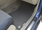 EVA коврики на Audi A4 (B7) 2004 - 2008 в Благовещенске