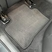 Коврики на Mercedes GLC Coupe (C254) 2023 - 2025 в Благовещенске