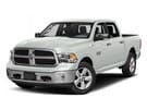 Коврики на Dodge RAM IV 2008 - 2024 в Благовещенске