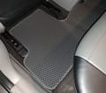 Коврики на Honda Civic IX 4d 2012 - 2015 в Благовещенске
