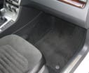 EVA коврики на Volkswagen Passat B7 2010 - 2015 в Благовещенске