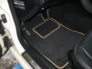 Коврики на Mercedes E (W211) 2002 - 2009 в Благовещенске