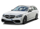 Коврики на Mercedes E (W212) 2009 - 2016 в Благовещенске
