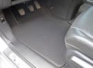 EVA коврики на Honda CR-V III 2006 - 2012 в Благовещенске