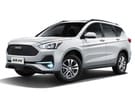 Ворсовые коврики на Haval M6 2021 - 2025 в Благовещенске