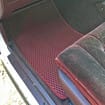 EVA коврики на Toyota Cresta (X80) 1988 - 1992 в Благовещенске