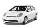 EVA коврики на Toyota Prius (20) 2004 - 2009 в Благовещенске