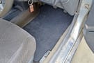 Коврики на Honda Civic V 2d 1993 - 1996 в Благовещенске