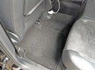 Коврики на Skoda Kodiaq II 2023 - 2025 в Благовещенске