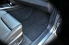 Коврики на BMW X5 (E70) 2007 - 2013 в Благовещенске