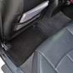EVA коврики на Infiniti G IV Coupe 2006 - 2014 в Благовещенске