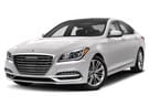Коврики на Hyundai Genesis II 2014 - 2017 в Благовещенске