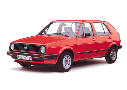 Коврики на Volkswagen Golf 2 1983&nbsp;-&nbsp;1992 в Благовещенске