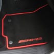 EVA коврики на Mercedes CLS (C218) 2010 - 2017 в Благовещенске