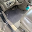 Коврики на Dodge Grand Caravan (RG) 2000 - 2007 в Благовещенске
