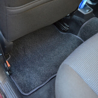 EVA коврики на Ford Focus I 1998&nbsp;-&nbsp;2005 в Благовещенске