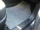 Коврики на KIA Sportage III 2010 - 2016 в Благовещенске