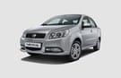 Коврики на Ravon Nexia R3 2015 - 2020 в Благовещенске