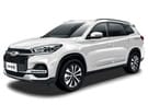 Коврики на Chery Tiggo 8 2018 - 2025 в Благовещенске