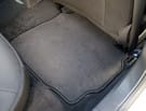 Ворсовые коврики на Ford Mondeo V 2012 - 2022 в Благовещенске