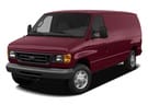 Коврики на Ford Econoline 1992 - 2013 в Благовещенске