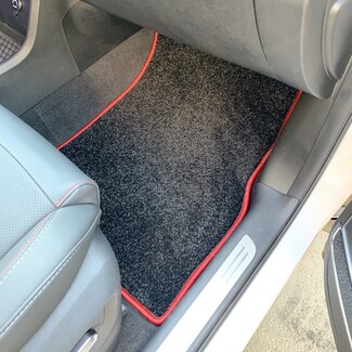 Коврики на Chery Tiggo 7L 2024&nbsp;-&nbsp;2026 в Благовещенске