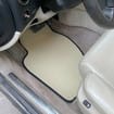 Ворсовые коврики на Alfa Romeo 166 1998 - 2007 в Благовещенске