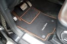 Коврики на Mercedes GL (X164) 2006 - 2012 в Благовещенске