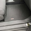 Ворсовые коврики на Haval M6 2021 - 2025 в Благовещенске
