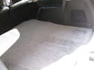 EVA коврики на Infiniti QX80 2013 - 2025 в Благовещенске