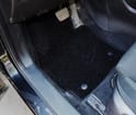 Коврики на Mazda CX5 I 2011 - 2017 в Благовещенске