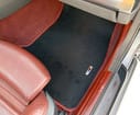 Коврики на BMW 6 (E63/E64) 2003 - 2010 в Благовещенске