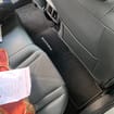 Ворсовые коврики на FAW Bestune T55 2021 - 2025 в Благовещенске
