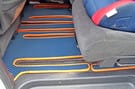 EVA коврики на Nissan Serena (C25) 2005 - 2010 в Благовещенске