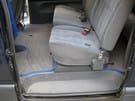 Коврики на Toyota Estima Emina (Lucida) 1990 - 2000 в Благовещенске