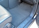 EVA коврики на Nissan X-Trail II 2007 - 2015 в Благовещенске