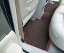 EVA коврики на Nissan Murano (Z52) 2014 - 2022 в Благовещенске