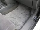 Коврики на Honda CR-V I 1995 - 2001 в Благовещенске