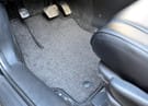Коврики на Mazda CX7 2006 - 2012 в Благовещенске