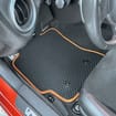 Коврики на Toyota GT86 2012 - 2021 в Благовещенске