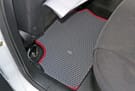 Коврики на Chery M11 2008 - 2016 в Благовещенске