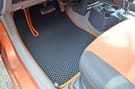 Коврики на KIA Picanto I 2004 - 2011 в Благовещенске