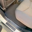 Коврики на SsangYong Kyron 2005 - 2016 в Благовещенске