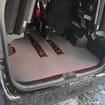 Коврики на Toyota Vellfire (H20) 2008 - 2015 в Благовещенске