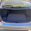 Ворсовые коврики на Toyota Corolla Axio (E16) 2012 - 2025 в Благовещенске