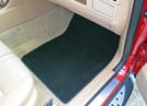 Коврики на BMW X3 (E83) 2003 - 2011 в Благовещенске