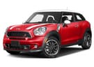 Ворсовые коврики на Mini Cooper Paceman (R61) 2012 - 2017 в Благовещенске